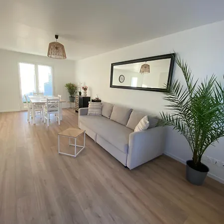Location Maison